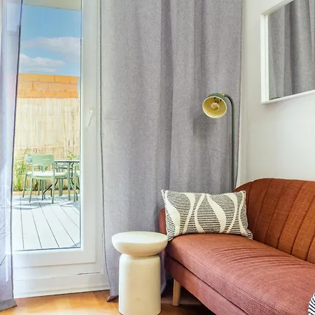 Apartment Point Split