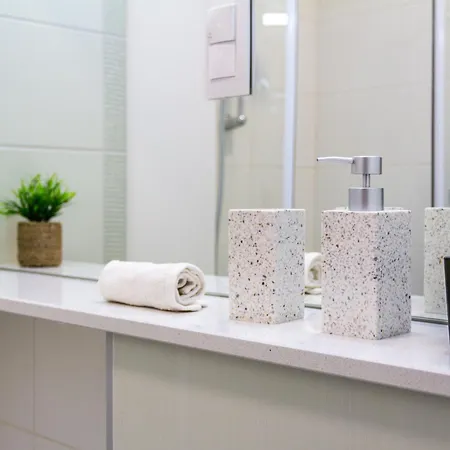 Point דירה ספליט