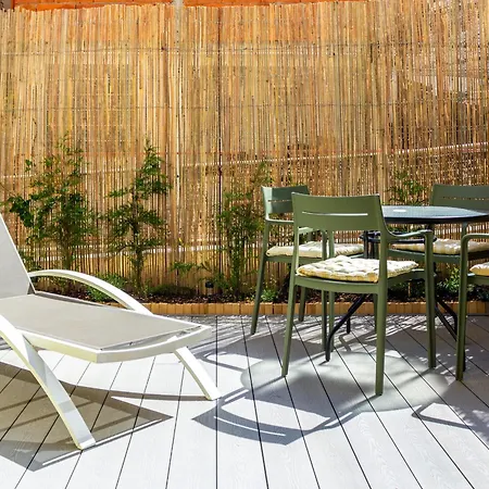 Apartman Point Split