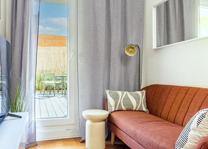 Apartment Point Split