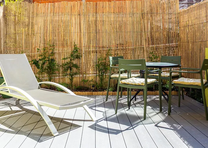 Apartment Point Split